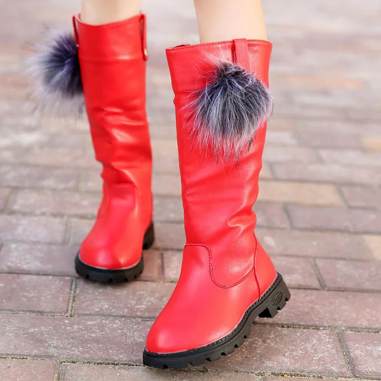 Children's Martin boots boys autumn & winter 2020 new kids fashion British style girls' Retro Leather boots, Red/black/wine red
Children's Martin boots boys autumn & winter 2020 new kids fashion British style girls' Retro Leather boots, Red/black/wine red