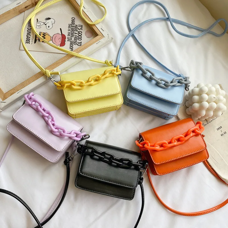 mysweeby 2021 Korean Style Children Bag Cheap Price Designer Bags Acrylic Chain Shoulder Crossbody Kids Bag, Picture
mysweeby 2021 Korean Style Children Bag Cheap Price Designer Bags Acrylic Chain Shoulder Crossbody Kids Bag, Picture