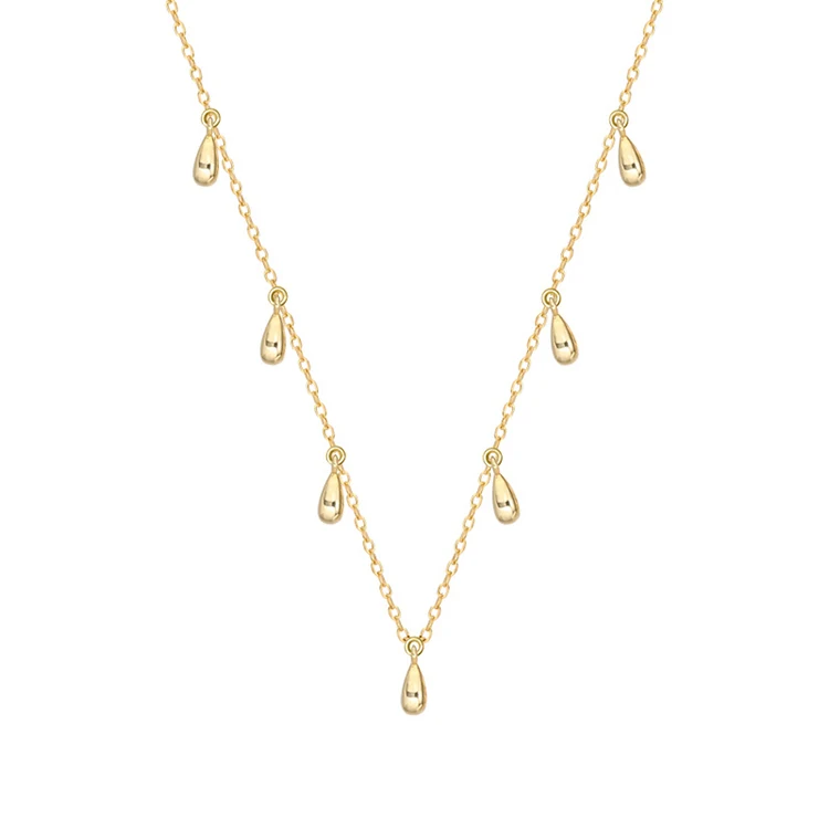 Jewelry s925 sterling silver European and American style light luxury choker, Picture shows
Jewelry s925 sterling silver European and American style light luxury choker, Picture shows
