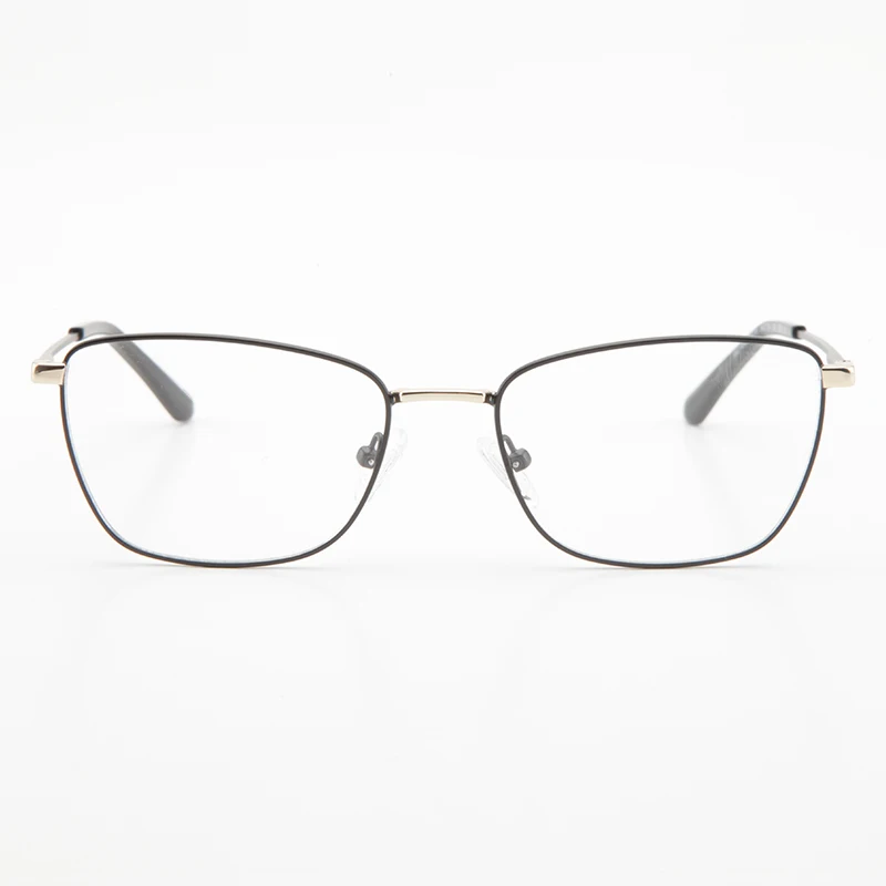 High Quality Square Women Ladies Eyewear Glasses Eyeglasses Frames Metal Spectacle Frame Optical frames
High Quality Square Women Ladies Eyewear Glasses Eyeglasses Frames Metal Spectacle Frame Optical frames