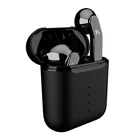ヘッドセットワイヤレスイヤフォン 5.0 tws キャンセル iphone xiaomi の mic huawei 社サムスン