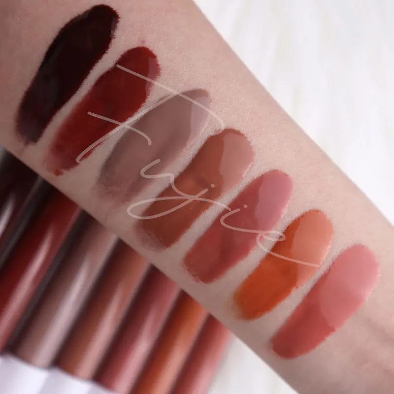 Nude Lipgloss Private Label Wholesale Lip Gloss Private Label Waterproof Nude Lipgloss Vendor
Nude Lipgloss Private Label Wholesale Lip Gloss Private Label Waterproof Nude Lipgloss Vendor