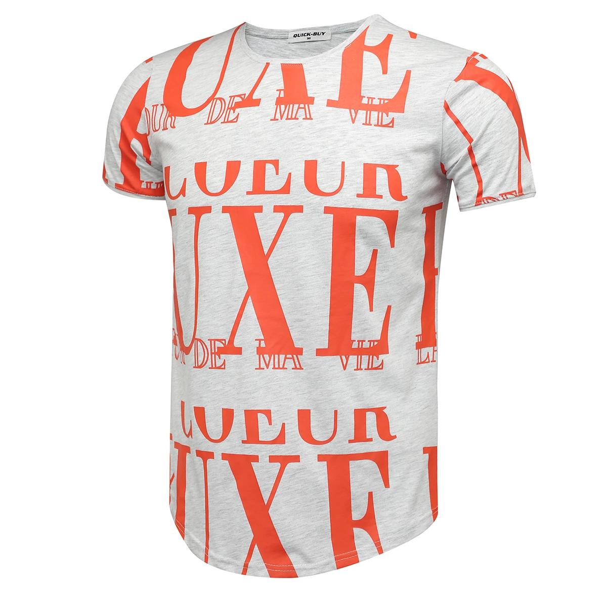 Branded High Quality Men Style Hot Branded Plus Size Wholesale Full Printed Logo Custom T Shirt For Unisex
Branded High Quality Men Style Hot Branded Plus Size Wholesale Full Printed Logo Custom T Shirt For Unisex