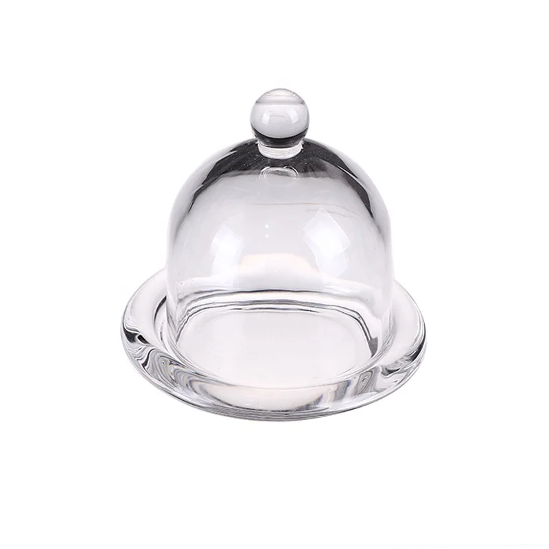 European Style Dish with glass dome lemon set cake plate with cover, Customized color
European Style Dish with glass dome lemon set cake plate with cover, Customized color