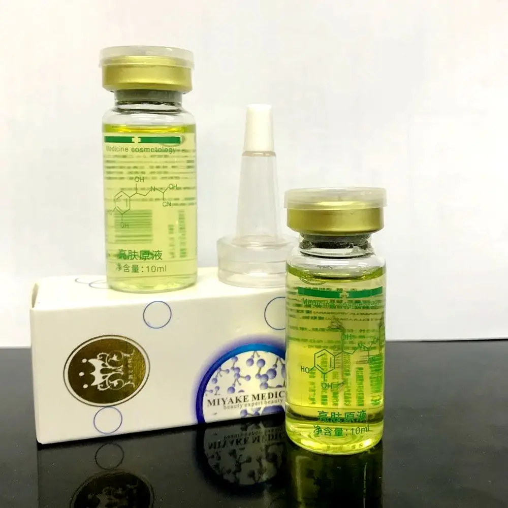 DYMYDY Pore constricting and skin brightening whitening serum c vitamin female chloasma melasma serum
DYMYDY Pore constricting and skin brightening whitening serum c vitamin female chloasma melasma serum