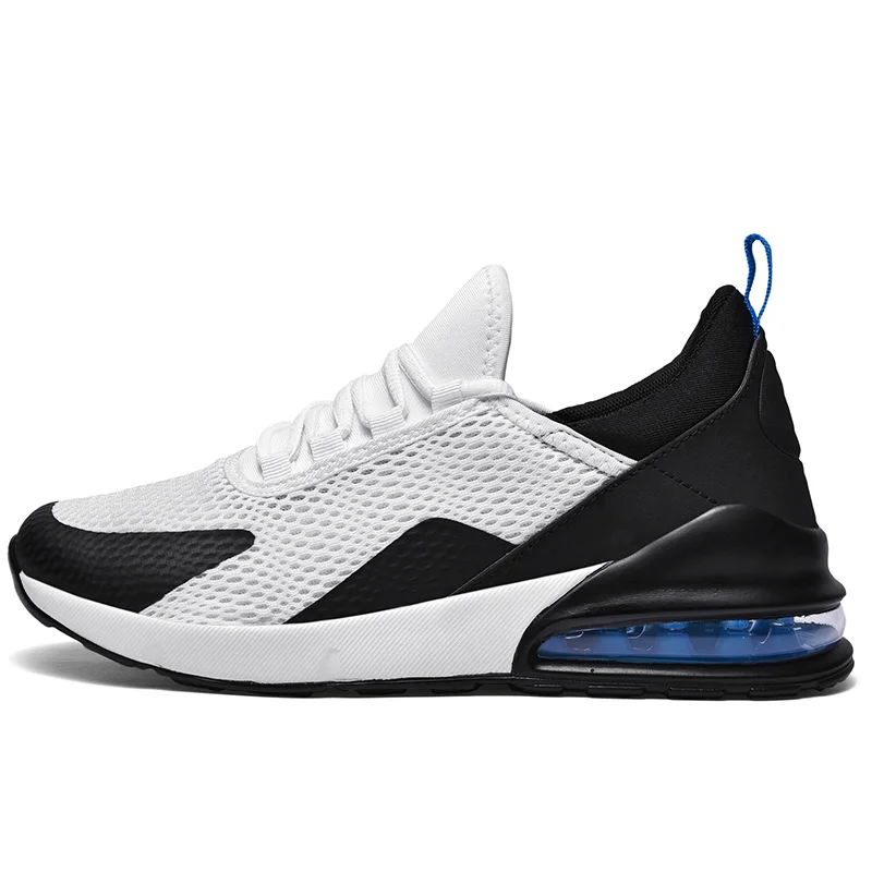 Man luxury sneakers Air cushion sole shoes Men sport shoes Couple models fashion running Custom Logo Sneakers Men casual shoes
Man luxury sneakers Air cushion sole shoes Men sport shoes Couple models fashion running Custom Logo Sneakers Men casual shoes
