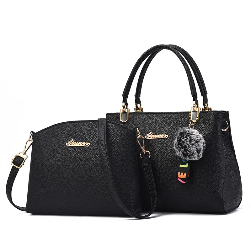 Professional leather Bag Women From China Latest Fashion Design Ladies Handbags with low price
Professional leather Bag Women From China Latest Fashion Design Ladies Handbags with low price