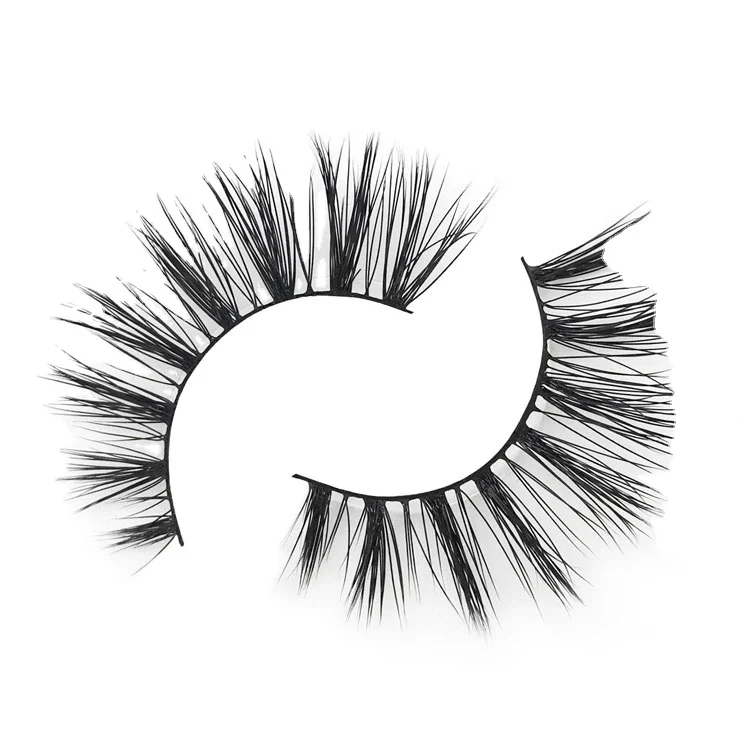 Wholesale Custom Package Individual Luxury 3D 5D 6D 25mm Multi Pair Fluffy Faux Mink Lashes, Natural black
Wholesale Custom Package Individual Luxury 3D 5D 6D 25mm Multi Pair Fluffy Faux Mink Lashes, Natural black