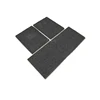 Factory Wholesale cheap floor pvc production carpet extrusion machine line washable coil car mat