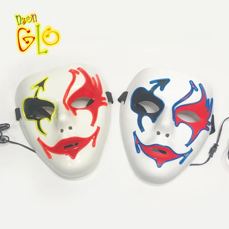Best selling 2021 Christmas product santa clause el christmas mask for gifts April Fool's Day party
Best selling 2021 Christmas product santa clause el christmas mask for gifts April Fool's Day party