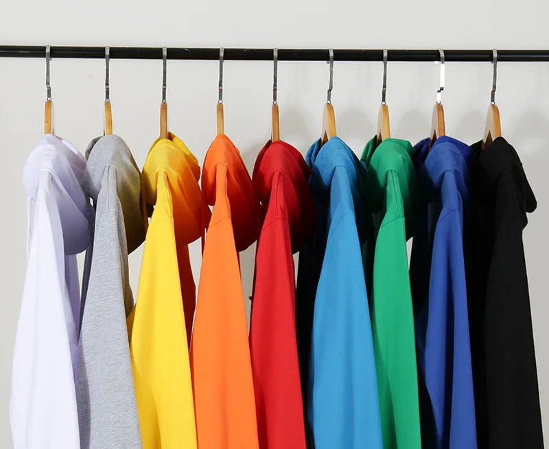 Autumn solid color sweater thin terry hooded pullover sweater can be customized with printing LOGO
Autumn solid color sweater thin terry hooded pullover sweater can be customized with printing LOGO