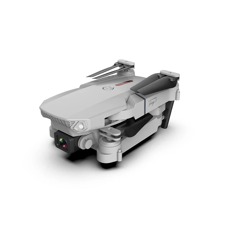 Drone E88 E88 WiFi FPV Drone With Dual 4K HD Camera And Wide-Angle Live Video Drone Mini E88
Drone E88 E88 WiFi FPV Drone With Dual 4K HD Camera And Wide-Angle Live Video Drone Mini E88