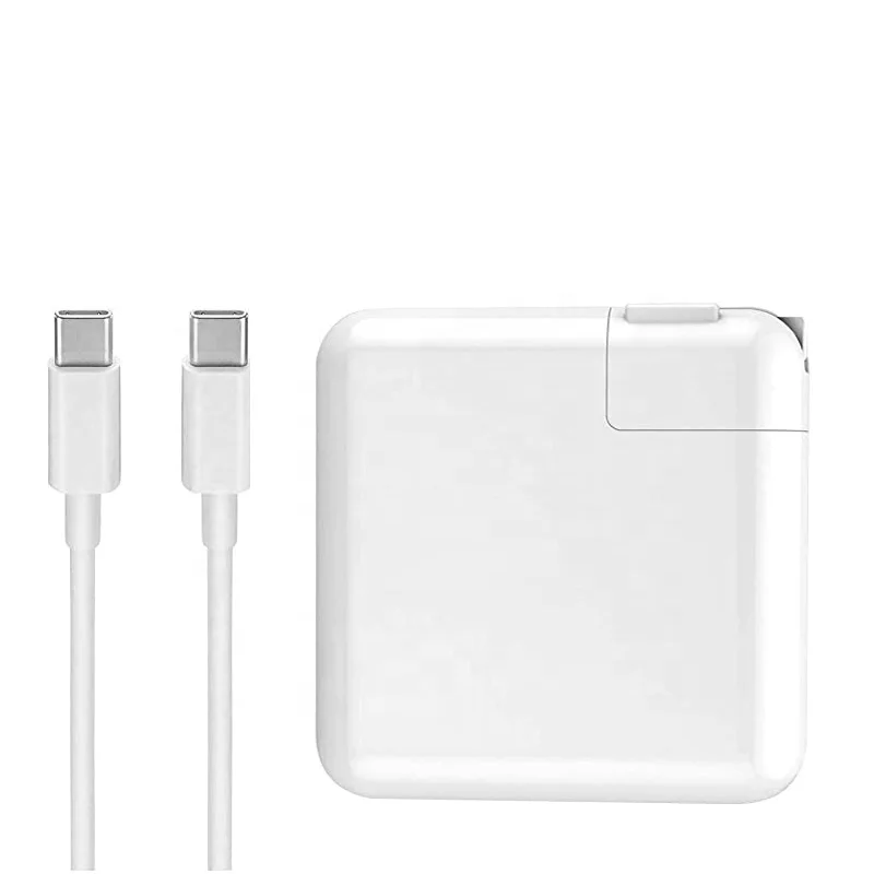61W type-c wall charger ,laptop power supply adapter,PD plug charger for M-acBook
61W type-c wall charger ,laptop power supply adapter,PD plug charger for M-acBook
