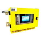 Space Disinfection Industry Uv-2300c Wall Mounting Ozone Analyzer Portable Gas Analyzer
