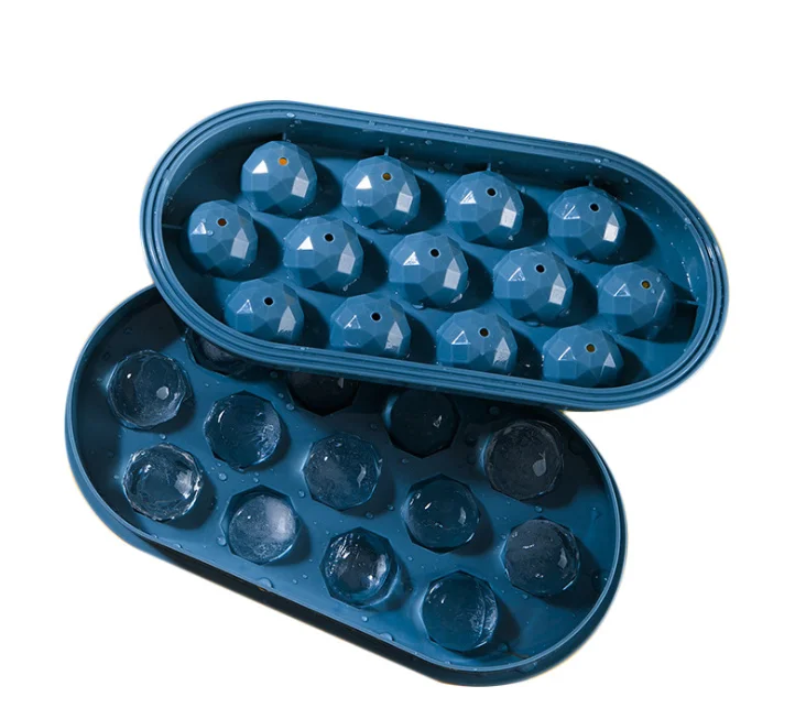 13 Cavity Wholesale sillicone ice globes box ice ball mold for Whiskey ice cream mold, Customized color
13 Cavity Wholesale sillicone ice globes box ice ball mold for Whiskey ice cream mold, Customized color
