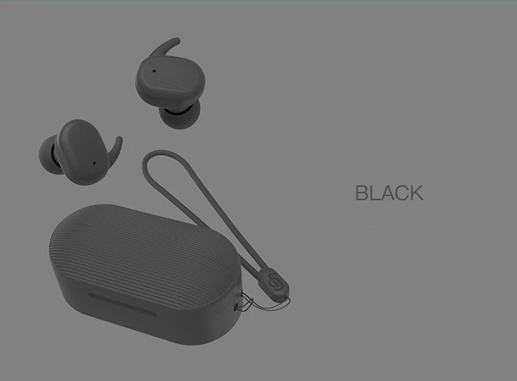 Promotion Original Factory mini ture wireless bluetooth headset earphone - ANKUX.COM