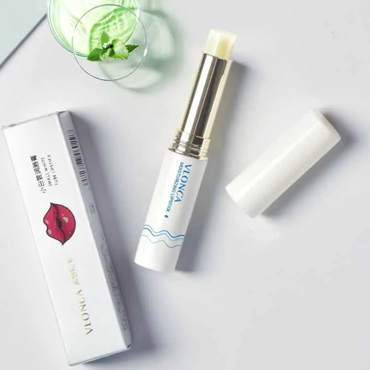 High Quality New Design Moisturizing Lip Balm Waterproof Eco Friendly Avocado Lip Balm
High Quality New Design Moisturizing Lip Balm Waterproof Eco Friendly Avocado Lip Balm