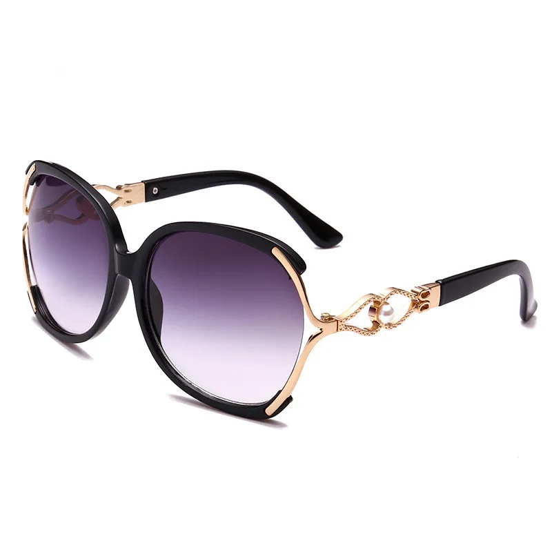 2021 Classic Fashion Oversized Ladies Sun Glasses Trendy Pearl Shades For women Large Frame Sunglasses
2021 Classic Fashion Oversized Ladies Sun Glasses Trendy Pearl Shades For women Large Frame Sunglasses