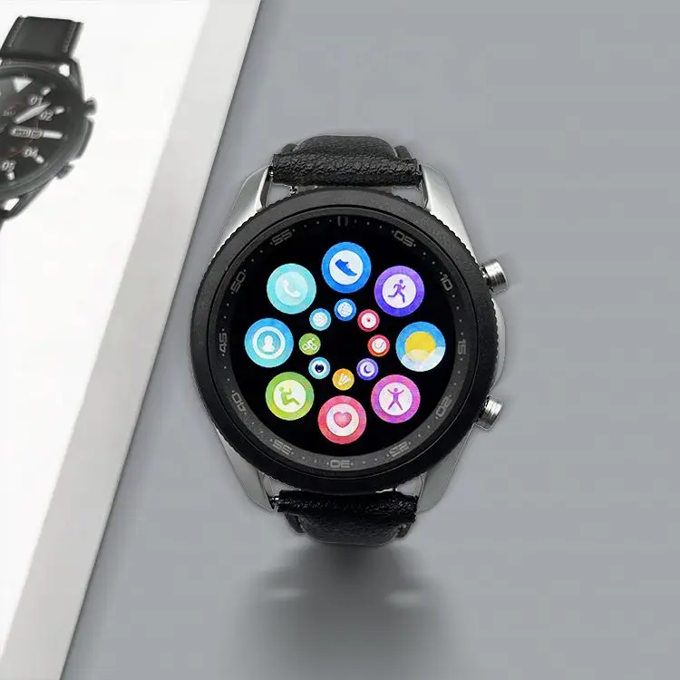 Multifunction Z28 Smartwatch Touch Screen Circle Dial Leather Rubber Strap Ip68 Waterproof Sport Smart Watch Z28, Colorful
Multifunction Z28 Smartwatch Touch Screen Circle Dial Leather Rubber Strap Ip68 Waterproof Sport Smart Watch Z28, Colorful