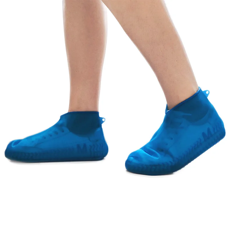 Factory Price Waterproof Shoe Silicone Covers Non Slip Shoe Protector cover For Rain, Blue,white,grey,black,yellow
Factory Price Waterproof Shoe Silicone Covers Non Slip Shoe Protector cover For Rain, Blue,white,grey,black,yellow