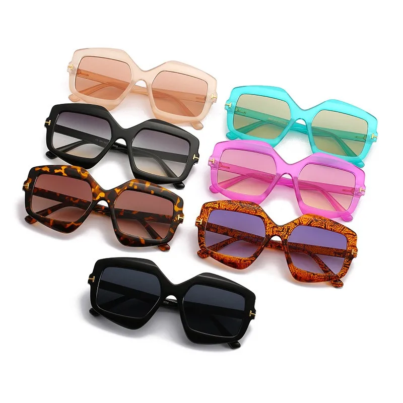 2021 Wholesale Newest Ins Style Women Men Fashion Cute Oversized Big Square Frame Sunglasses
2021 Wholesale Newest Ins Style Women Men Fashion Cute Oversized Big Square Frame Sunglasses