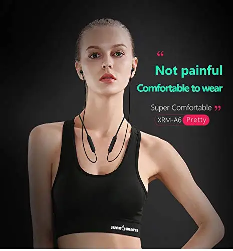 Popular Cellphone Wireless Bluetooth Headphones for All Mobile Phone Sleep Earphone Wireless - ANKUX.COM