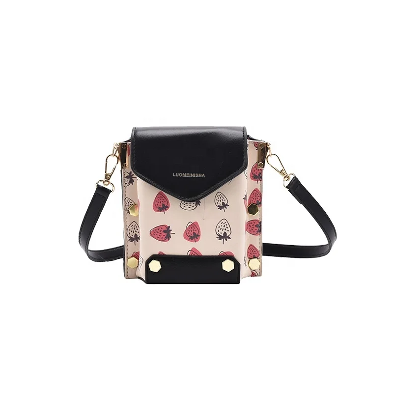 2021 summer new ladies bag cute printing messenger bag new fashion style ladies women shoulder bag
2021 summer new ladies bag cute printing messenger bag new fashion style ladies women shoulder bag