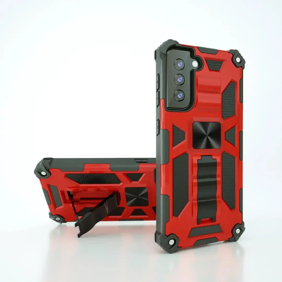 2020 new 2 in 1 car magnetic suction car holder mobile phone case, suitable for LG K51 protective case
2020 new 2 in 1 car magnetic suction car holder mobile phone case, suitable for LG K51 protective case