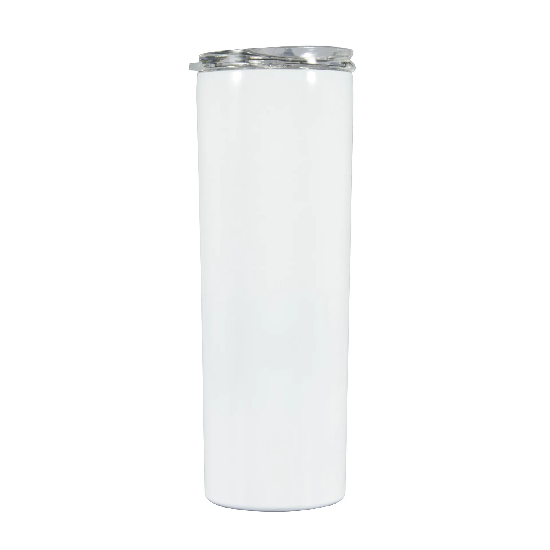 Klooper Free shipping 20oz sublimation blanks skinny tumbler water bottle coffee cup mugs, Customized color acceptable
Klooper Free shipping 20oz sublimation blanks skinny tumbler water bottle coffee cup mugs, Customized color acceptable