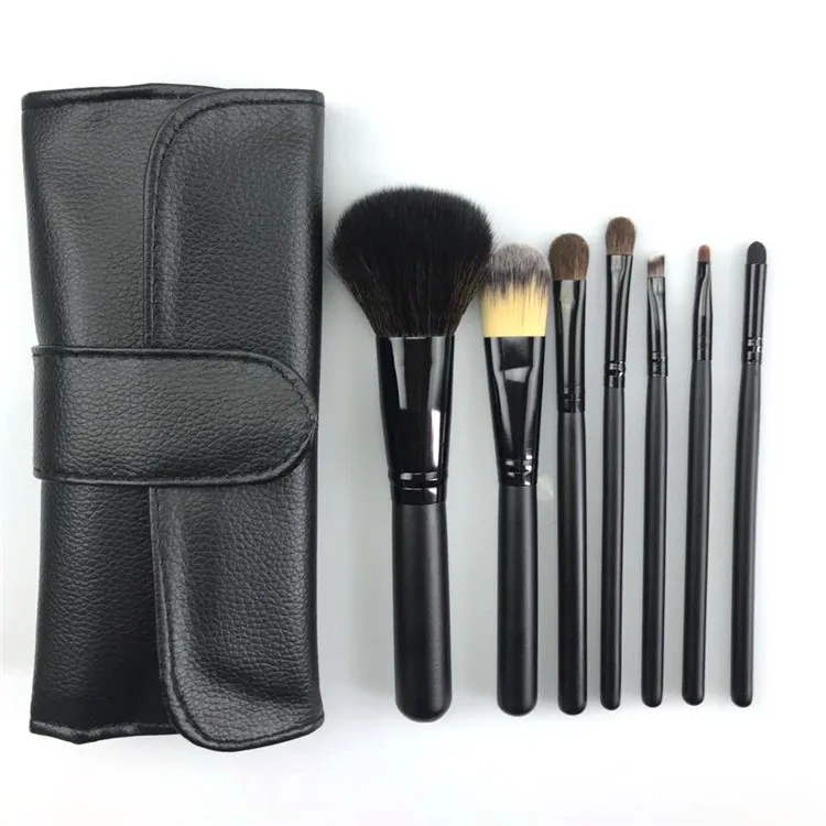 7pcs black red makeup brush set custom brushes makeup wholesale customized makeup brushes 2019 set with bag
7pcs black red makeup brush set custom brushes makeup wholesale customized makeup brushes 2019 set with bag