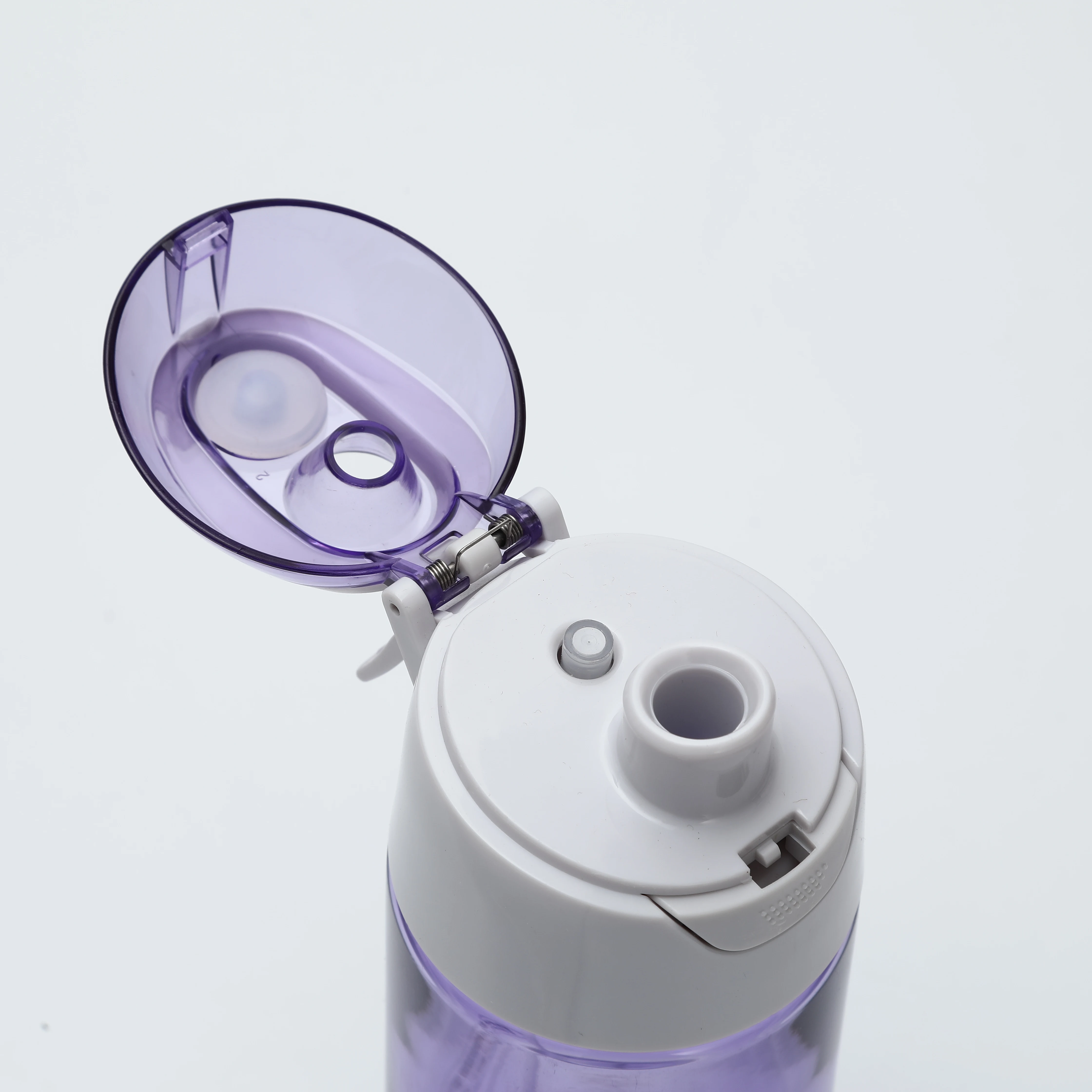 Environmental Protection And Fashion Customized Recycled Bicycle Cycling Water Bottles