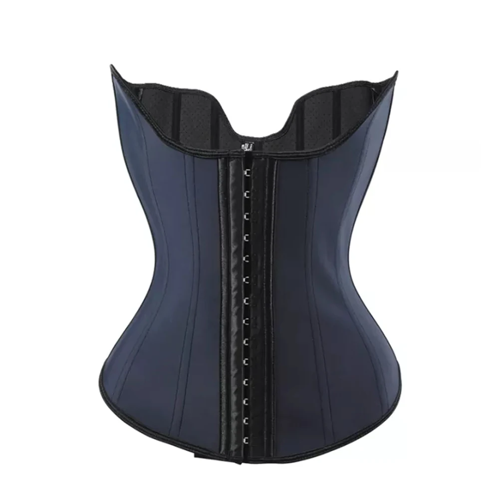 Amazon Double Control Shapewear Waist Training Corsets Body Shaper Waist Trainer Shapers Corset Waist Trainer Slimming Belt, Customized color
Amazon Double Control Shapewear Waist Training Corsets Body Shaper Waist Trainer Shapers Corset Waist Trainer Slimming Belt, Customized color