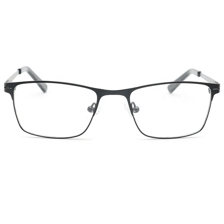 Kids Stainless Durable Optical Frames Children Metal Eyeglassses Frame With Spring Hinge
Kids Stainless Durable Optical Frames Children Metal Eyeglassses Frame With Spring Hinge