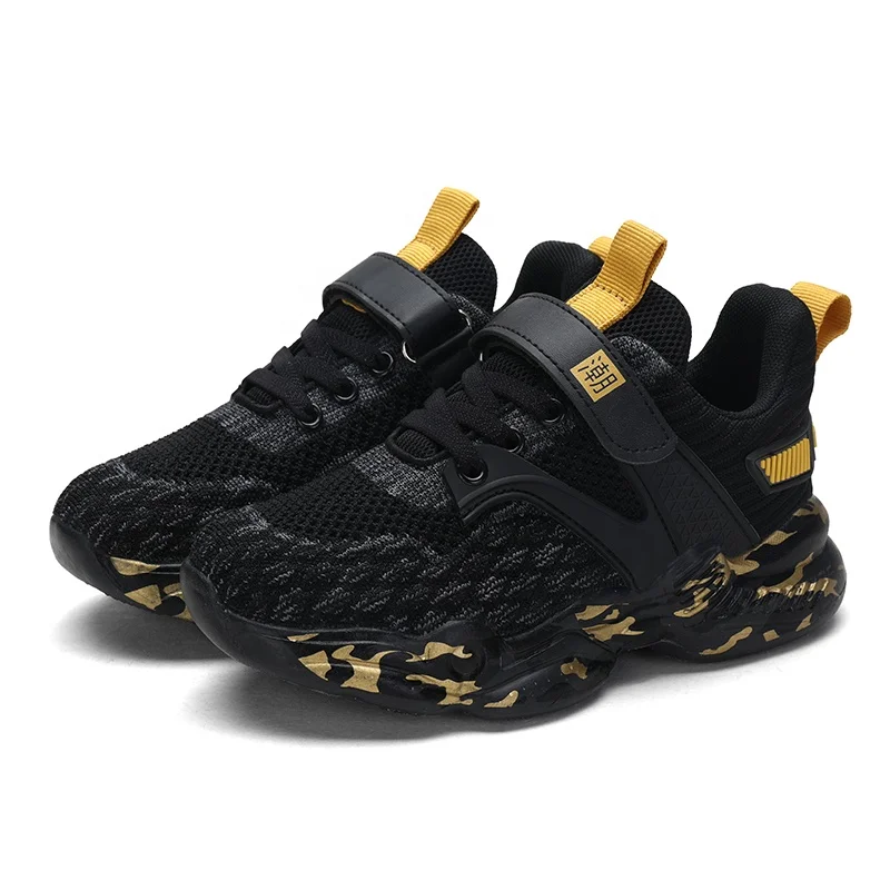 Buckle Strap Young Boys Chunky Trainers Teen-agers Fashion Sneakers Elastic-band Children Daddy Shoes For Daily Wear Kid Shoes
Buckle Strap Young Boys Chunky Trainers Teen-agers Fashion Sneakers Elastic-band Children Daddy Shoes For Daily Wear Kid Shoes