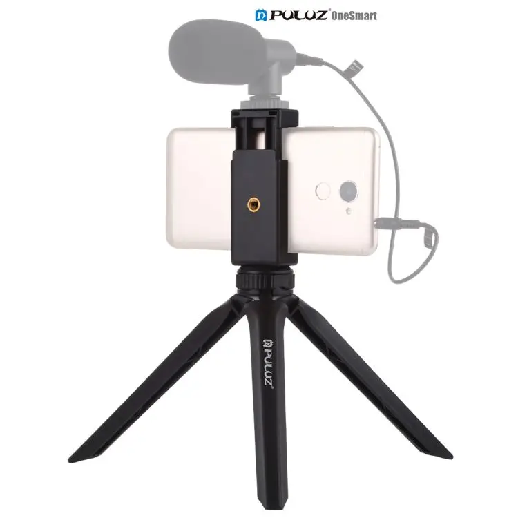 Wholesale PULUZ Plastic Tripode Camera tripod mobile phone Holder Pocket Mini tripod Stand
Wholesale PULUZ Plastic Tripode Camera tripod mobile phone Holder Pocket Mini tripod Stand