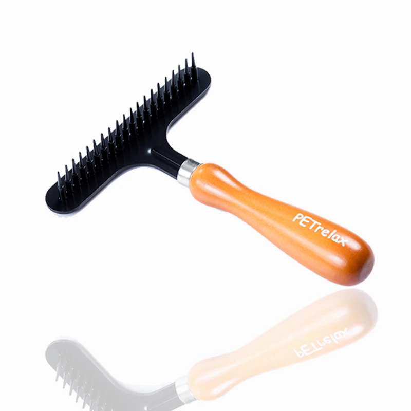Wooden pet cleaning products protable scrubbin grooming brush hand Tools for dogs and cats wood Combs productos para mascotas
Wooden pet cleaning products protable scrubbin grooming brush hand Tools for dogs and cats wood Combs productos para mascotas