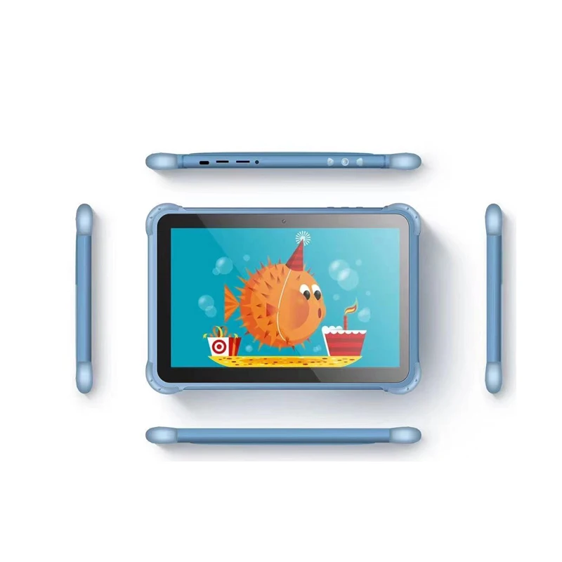 10.1 inch Kids Tablet Wholesale Android RK3126 4 Core 32GB Tablet Pc Full Touch Screen Tablets
10.1 inch Kids Tablet Wholesale Android RK3126 4 Core 32GB Tablet Pc Full Touch Screen Tablets