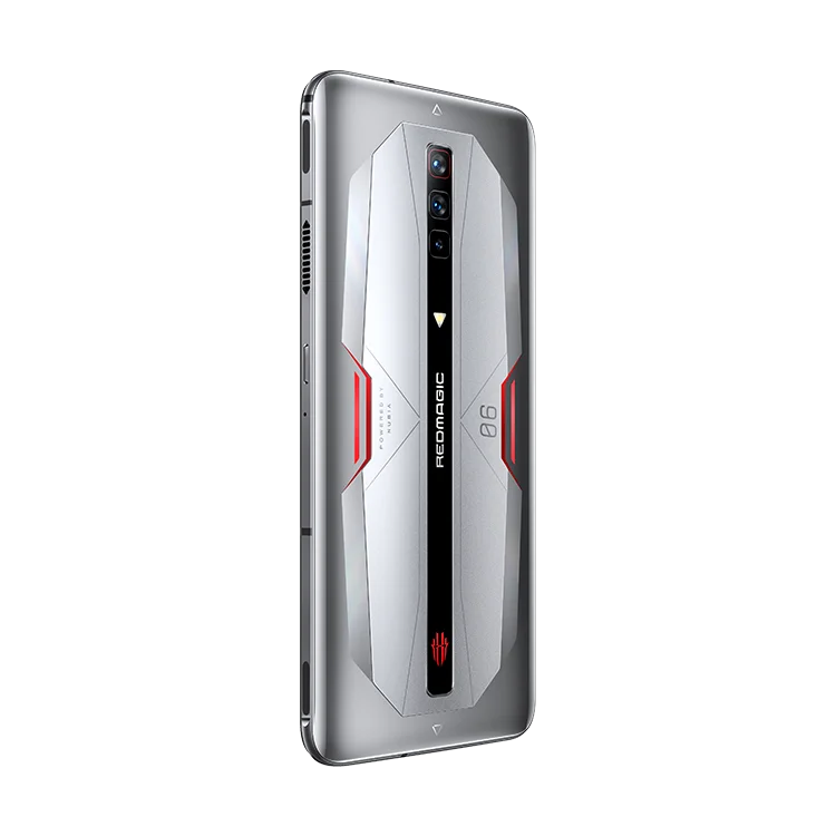 Official Global Version Nubia Red magic 6 Red magic 6 pro 5G Gaming Phone Mobile Phone 4G snapdragon 888
Official Global Version Nubia Red magic 6 Red magic 6 pro 5G Gaming Phone Mobile Phone 4G snapdragon 888