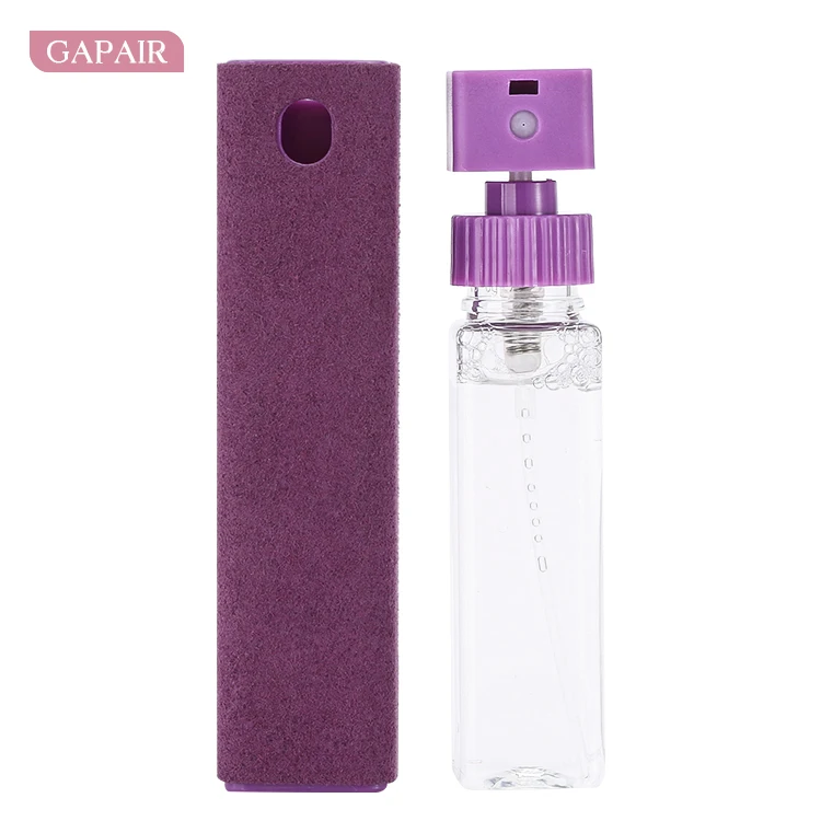 15ml touch screen mobile phone cleaner clean lcd screen alcohol free mobile screen cleaner, Colorful screen spray cleaner
15ml touch screen mobile phone cleaner clean lcd screen alcohol free mobile screen cleaner, Colorful screen spray cleaner