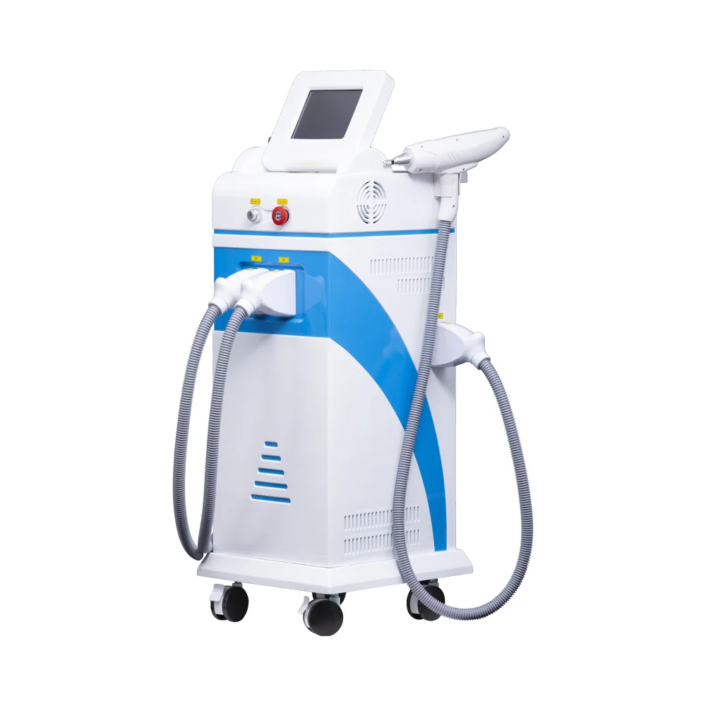 2021 Professional OPT IPL Hair Removal Device Fast Hair Removal Machine IPL Machine Hair Laser Wrinkle Removal
2021 Professional OPT IPL Hair Removal Device Fast Hair Removal Machine IPL Machine Hair Laser Wrinkle Removal