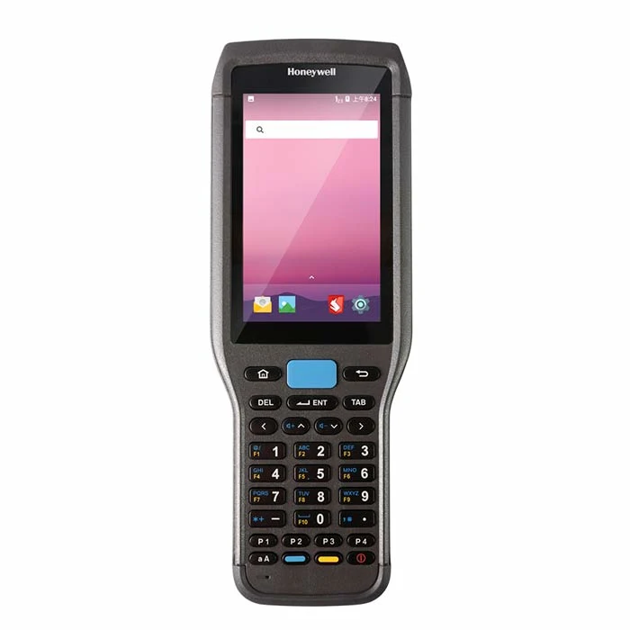 PDAs ScanPal EDA60K Handheld wireless data Collection device android barcode scanner mobil computer light-industry PDAs
PDAs ScanPal EDA60K Handheld wireless data Collection device android barcode scanner mobil computer light-industry PDAs