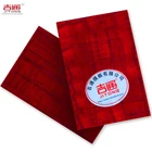 Bamboo plywood Sheet 4 x 8 bamboo plywood cross laminated bamboo wood sheets