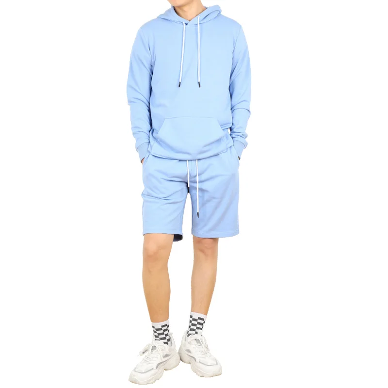 Threegoodfashion Printing Tracksuit Plus Size 2 Piece Sets Custom Sweatsuit With Logo Tracksuits For Sale, Custom color
Threegoodfashion Printing Tracksuit Plus Size 2 Piece Sets Custom Sweatsuit With Logo Tracksuits For Sale, Custom color