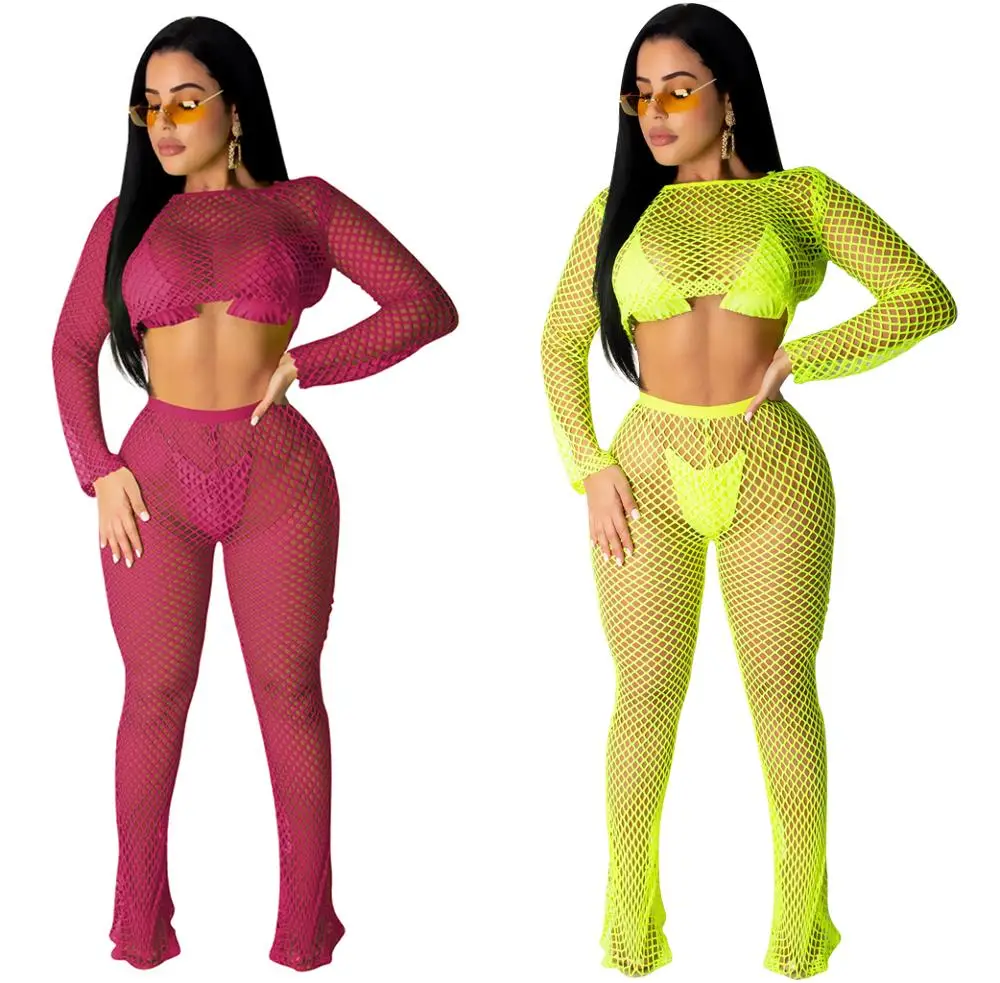 New Arrival 2020 Wholesale in stock mesh sportswear sexy nightclub women two piece set FM-3959, As picture
New Arrival 2020 Wholesale in stock mesh sportswear sexy nightclub women two piece set FM-3959, As picture