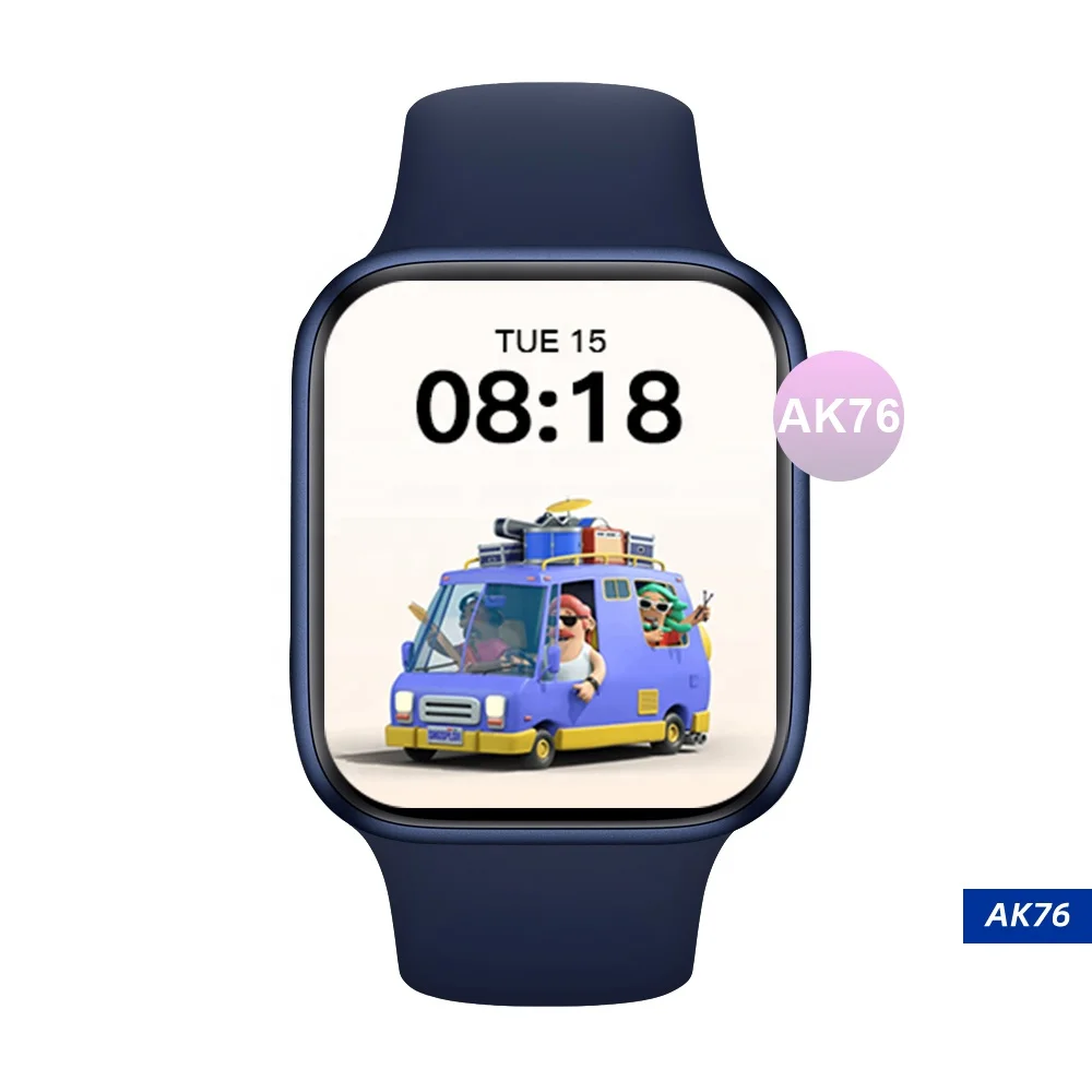 AK76 Multi Language Relojes Inteligentes Waterproof Heart Rate Sport Bracelet Smart Watch
AK76 Multi Language Relojes Inteligentes Waterproof Heart Rate Sport Bracelet Smart Watch