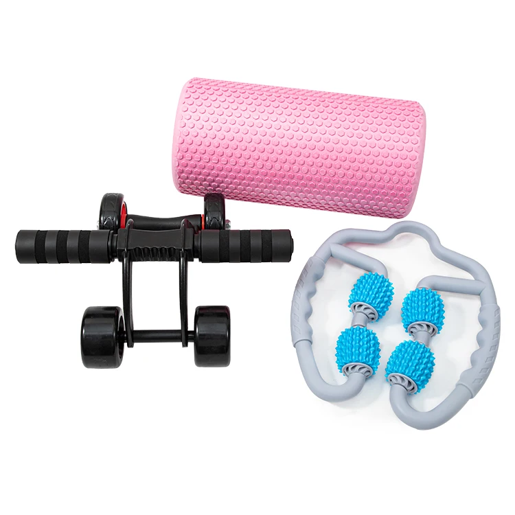 Fitness for Yoga Equipment abdominal Roller Wheel Circular 360 Leg Camp Massager Epp Foam Roller, Orange,green,blue,purple
Fitness for Yoga Equipment abdominal Roller Wheel Circular 360 Leg Camp Massager Epp Foam Roller, Orange,green,blue,purple