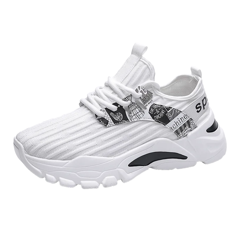 men's shoes new style trend comfortable soft sneaker outdoor running sport shoes
men's shoes new style trend comfortable soft sneaker outdoor running sport shoes