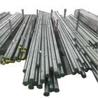 New hot working Tool Steel 1.2344/SKD61/5CrNiMo Alloy mould Tool special Steel Bar