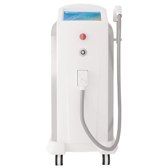 Factory priceLaser Diode 808 hair removal /810nm diode laser/ laser hair removal weifang huamei Sincoheren Medical Solutions - KingCare.net