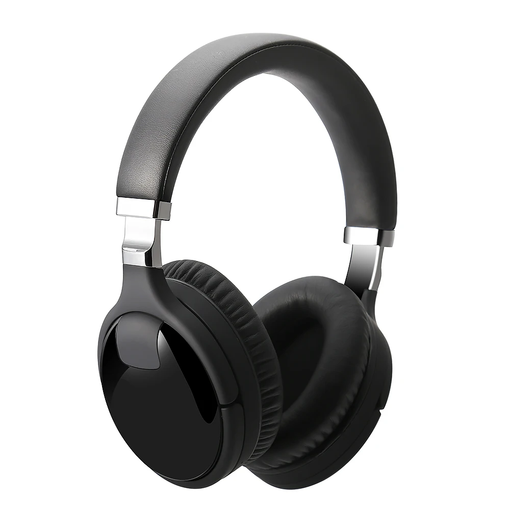 Noise Cancellation Microphone Headset Cancelling Earphone Active Function Headphones
Noise Cancellation Microphone Headset Cancelling Earphone Active Function Headphones